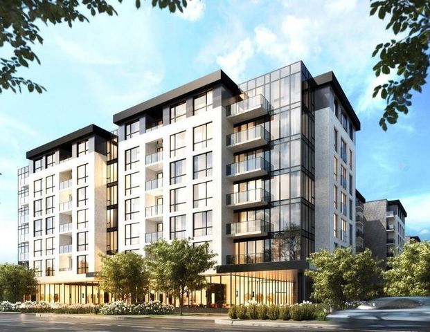 À louer / Appartement - Photo 1