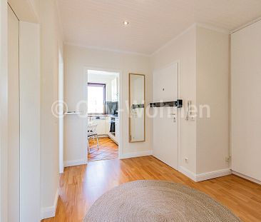 Frisch modernisierte 2 Zimmer Wohnung mit sonnigem Balkon in Hamburg-Harburg - Photo 5