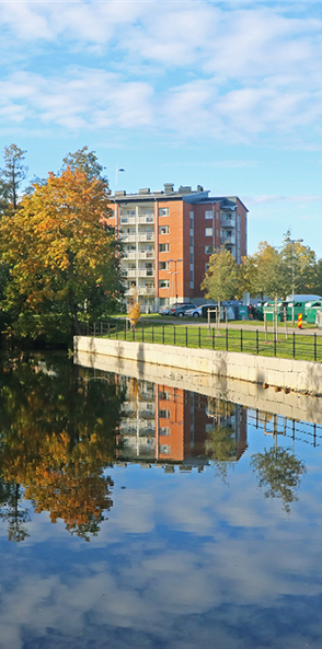 Tunadalsgatan 15 - Photo 1