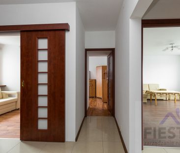 Warszawa Ursynów, ul. Na Uboczu - Фото 4