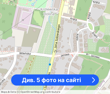Kawalerka dla studenta w akademiku Collegia - Фото 1