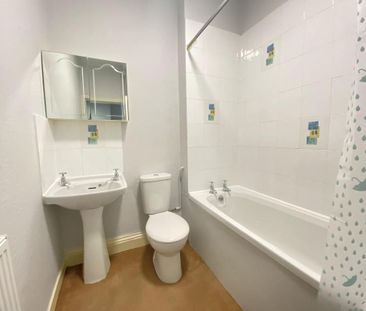 1 bedroom flat to rent - Photo 6