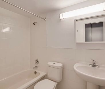 Montgomery Mills - 24 — Jr. 1 Bedroom - Photo 2