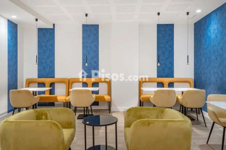 Estudio en alquiler en Calle Postigo de San Juan, 5 - Foto 4