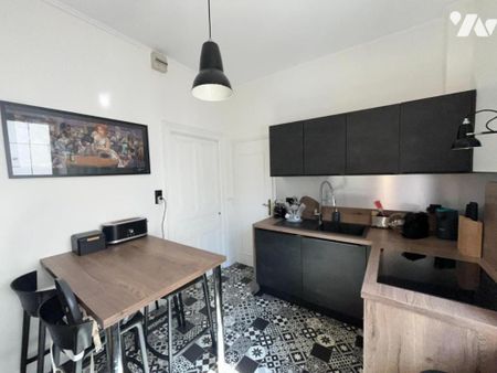 APPARTEMENT CENTRE VILLE - Photo 4