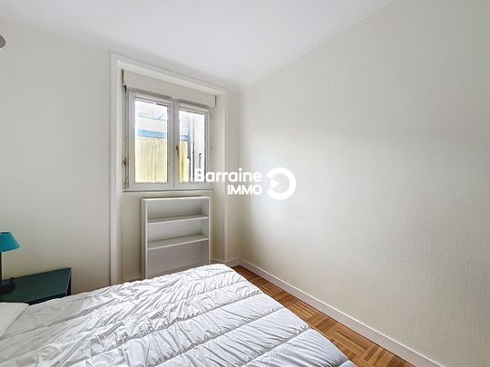 Location appartement à Brest, 2 pièces 49m² - Photo 1