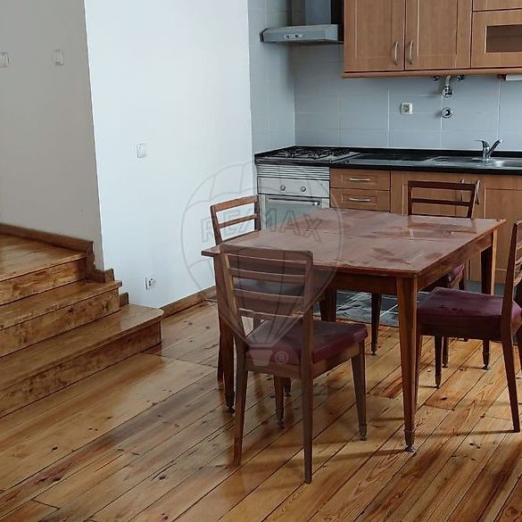 Apartamento T2 em Lisboa - Photo 1