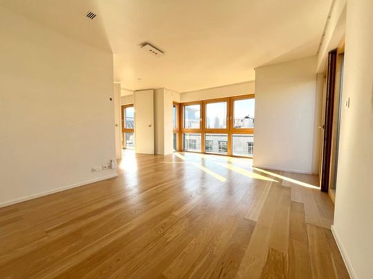 Tout savoir sur cet appartement à Etterbeek, à Etterbeek - Photo 1