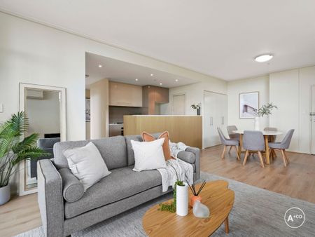 Exclusive, Stylish and Convenient Living - Photo 5