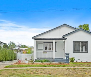 34 Morton Street, Queanbeyan. - Photo 6