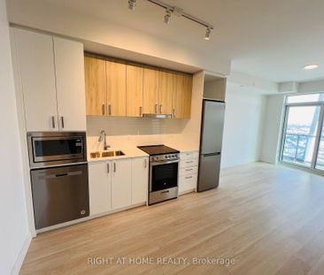 For Lease - 30 Upper Mall Way Unit# 3001, Vaughan, Ontario - Photo 3