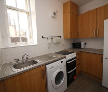 1 Bed Flat, Eyre Place, EH3 - Photo 4