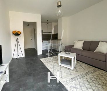 Location Appartement 1 pièce 22m² METZ 57000 - Photo 2