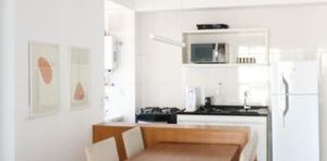 Apartamento para alugar com 62m², 2 quartos e 1 vaga - Photo 2