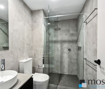 Avalon by Mosaic Designer apartment, enjoy luxurious and spacious c... - Photo 2