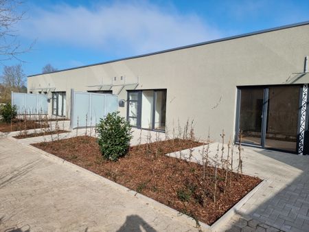 Schöne 2-Zimmer Wohnung in Faßberg (AK-1020-145) - Photo 5