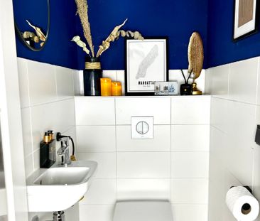 Te huur: Appartement Faas Wilkesstraat in Amsterdam - Foto 1