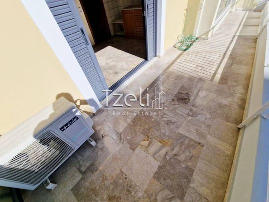 Studio/Γκαρσονιέρα για ενοικίαση Τριών Ναυάρχων - Άγιος Ανδρέας (Πάτρα) - Photo 1