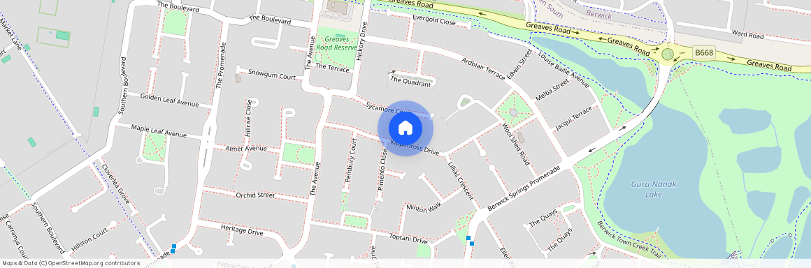 23 Kippenross Drive, Vic 3805, Narre Warren South