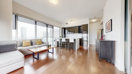 For Lease - 65 St. Mary Street Unit# 4105, Toronto, Ontario - Photo 4