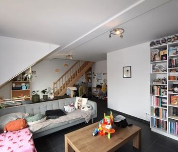 Duplex te huur - Photo 2
