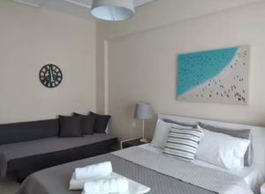 Studio/Γκαρσονιέρα για ενοικίαση - Βόλος, - Φωτογραφία 5