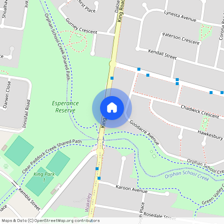 167 King Road, NSW 2165, Fairfield West