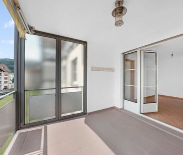 Riedistrasse 8, 9434 Au SG - Photo 1