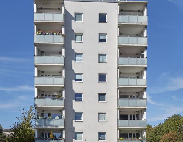 2-Zimmer Wohnung in Grumme - Foto 1