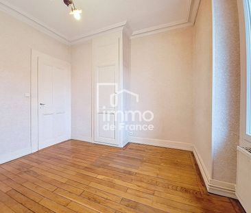 Location appartement 2 pièces 45.4 m² à Valserhône (01200) CENTRE V... - Photo 4