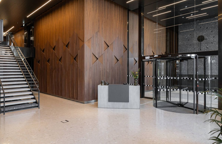 Lodjursstråket, Göteborg - Foto 2