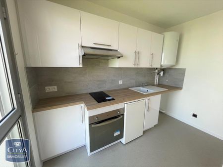 Location Appartement 1 pièce 28m² DIJON 21000 - Photo 3