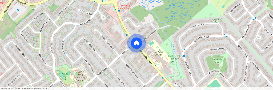 Stittsville, Stittsville, Ottawa, K2S 1B2