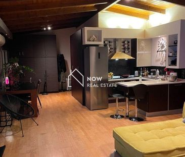 Loft 75 τ.μ. προς ενοικίαση - Photo 2