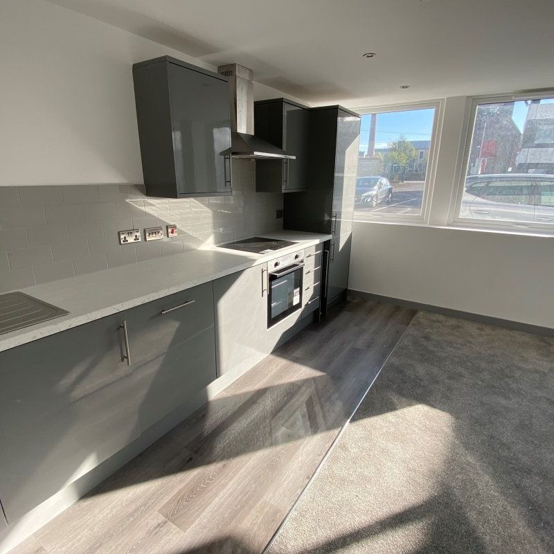 Green Lane - Photo 1