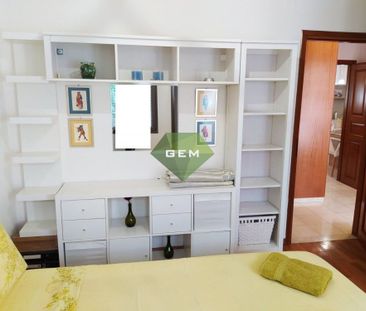 Διαμέρισμα για ενοικίαση Πόρος (Ηράκλειο Κρήτης) - Photo 2