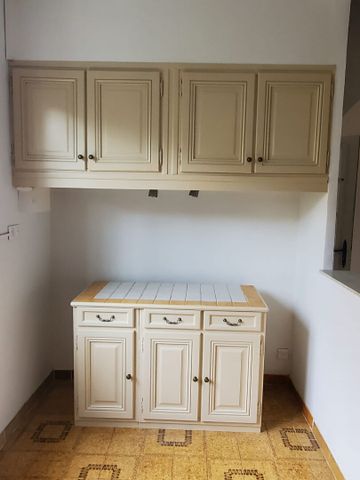 A LOUER CARRY LE ROUET VILLA PLAIN PIED TYPE 4 AVEC JARDIN PROCHE CENTRE VILLE ET MER, - Photo 4