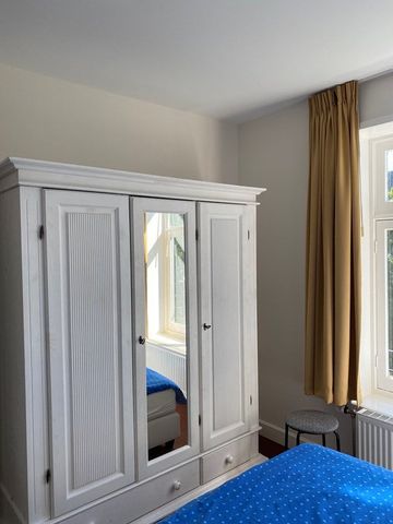 Te huur: Appartement Hoofdweg in Amsterdam - Foto 5