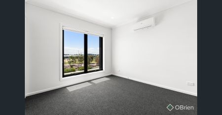 BRAND NEW 3 BEDROOM TOWNHOUSE IN RIVERWALK ESTATE - Photo 5