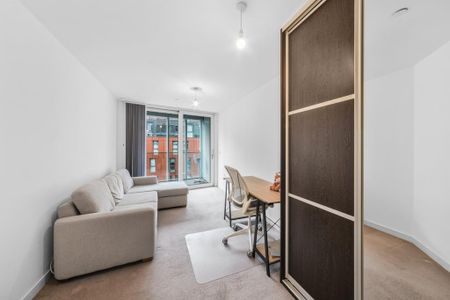 2 bedroom apartment to rent - Photo 5