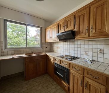 Location Appartement 2 pièces 47m² BORDEAUX 33200 - Photo 2