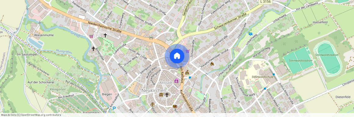 34626 Hessen - Neukirchen