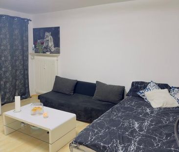 Ich suche eine nachmieter für die Wohnung 1 Zimmer - Photo 5