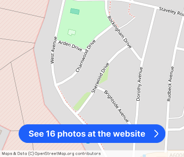 Sherwood Drive, Melton Mowbray - Photo 1