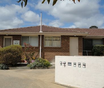 Neat One Bedroom Unit - Photo 1