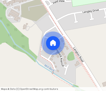 Spring Beck Avenue, Norton, YO17 - Photo 1