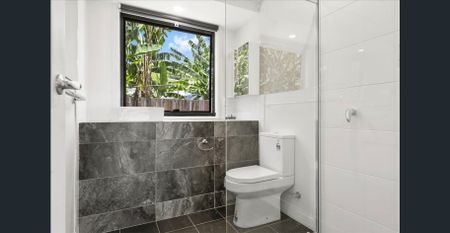 Near New Two Bedroom Granny Flat - Fantastic Finishes and Front Veranda - Photo 2