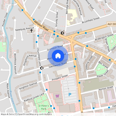 Wordsworth Road, Radford, Nottingham, NG7 5QU