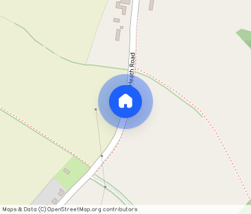 Heath Road, Hockering, Dereham - Photo 1