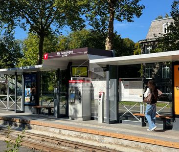 T2 48 m2 avec terrasse et parking - Photo 3